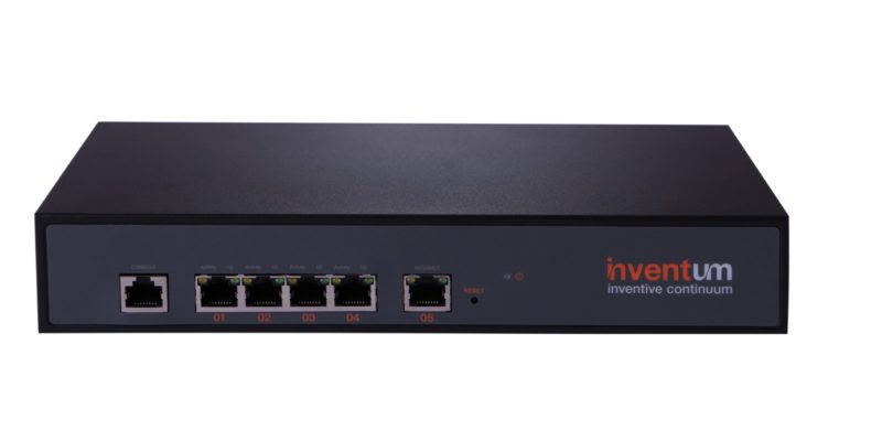 B1-Business Router