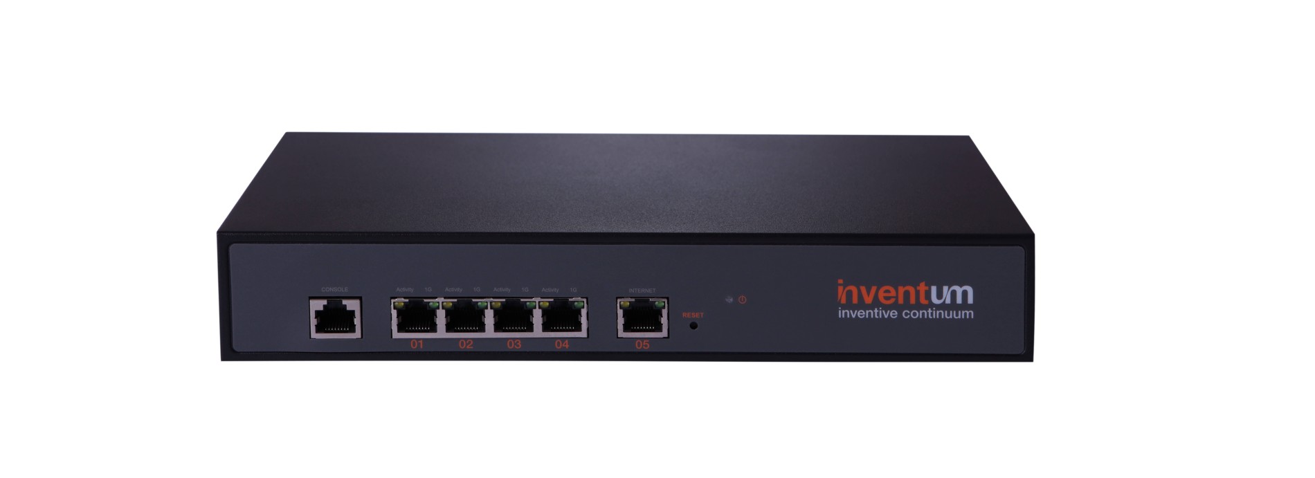 B1-Business Router
