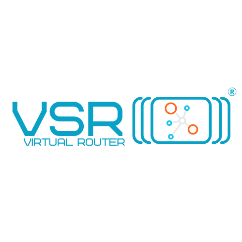 VSR Virtual Router