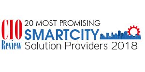 Inventum Technologies Featured in “20 most promising Smart City Solution providers 2018”